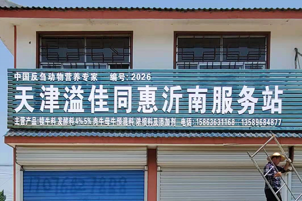 天津玖博体育山东省临沂市沂南服务站